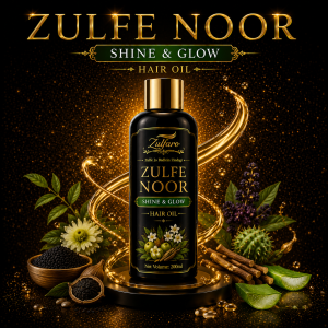Zulfe Noor