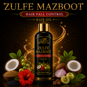 Zulfe Mazboot