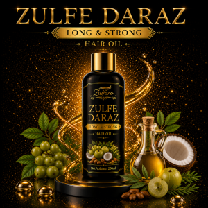 Zulfe Daraz
